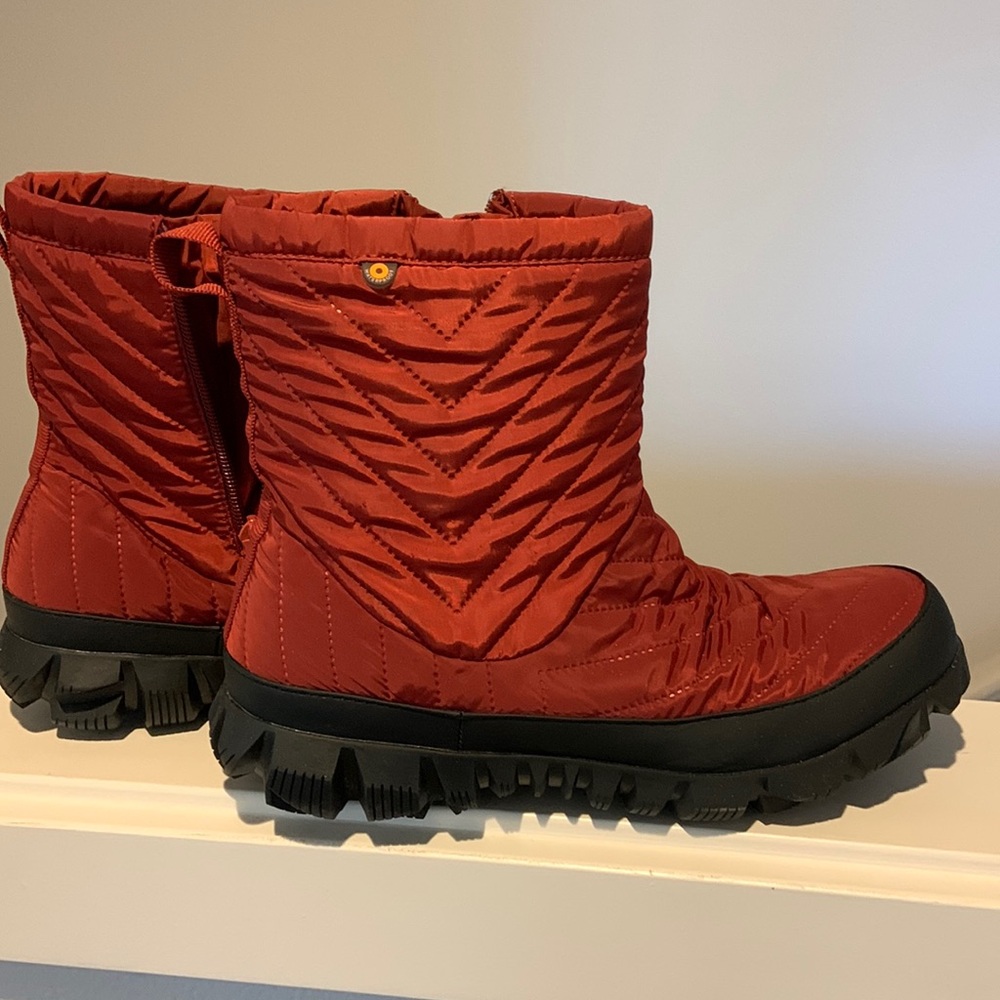 BOGS boots
